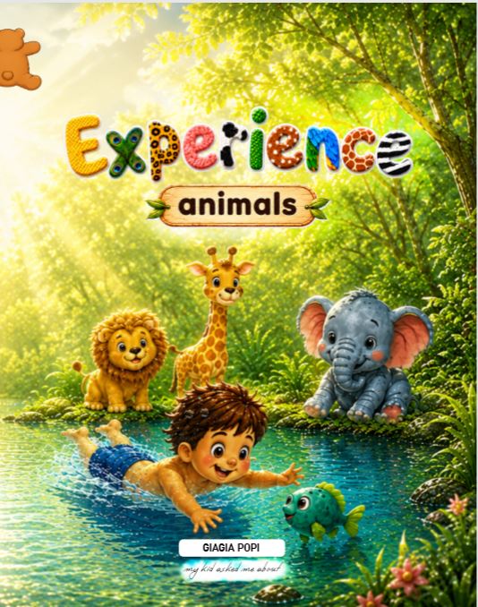 Experience Animals