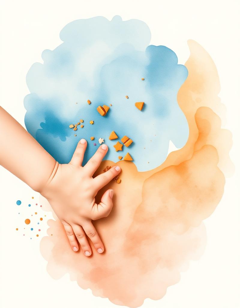 Hands That Wonder